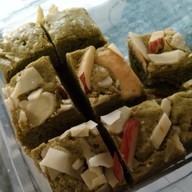 เมนูของร้าน Niko Niko Homemade