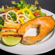 สเต็กเด็กแนว-ลำปาง