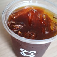 เมนูของร้าน Brewlab Cafe @ Roompini