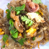 ผัดขั้นเทพ ศูนย์อาหารเอ็กซ์โป (ตรงข้าม บิ๊กซี) สกลนคร