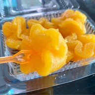 เมนูของร้าน บุญทรัพย์ (คุณหลวง)