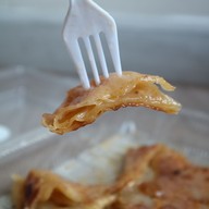 เมนูของร้าน กูโรตีชาชัก Guroti อนุสาวรีย์ชัยฯ