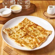 Sueda Roti Fusion