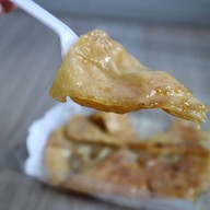 เมนูของร้าน กูโรตีชาชัก Guroti อนุสาวรีย์ชัยฯ