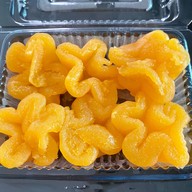 เมนูของร้าน บุญทรัพย์ (คุณหลวง)