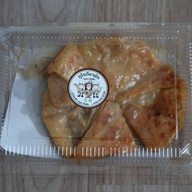 เมนูของร้าน กูโรตีชาชัก Guroti อนุสาวรีย์ชัยฯ