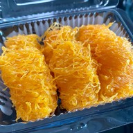 เมนูของร้าน บุญทรัพย์ (คุณหลวง)