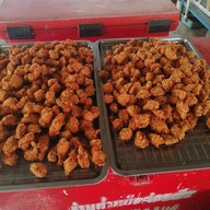ไก่ทอดหาดใหญ่ข้าง7-11บ้านนาเก่า