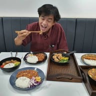 Atmosphere of TOMU JAPANESE RESTAURANT