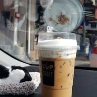 ต้มซุปเปอร์by Cup and Craft