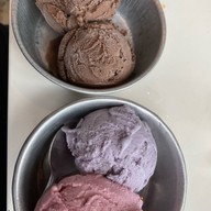 เมนูของร้าน Zero Celsius cafe  ขอนแก่น
