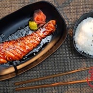 Food or drink of TOMU JAPANESE RESTAURANT