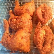 ไก่ทอดอิสลามหาดใหญ่ (รอซีตา) รามคำแหง53