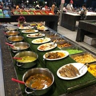 อิ่มเอมหมูกระทะ