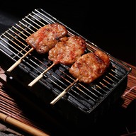 Mister Buta หมูปิ้ง ปั๊มปตท.แจ้งวัฒนะ-ปากเกร็ด15