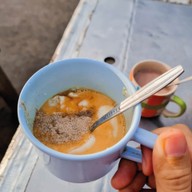 กาแฟป้าศรีกาดโจ้