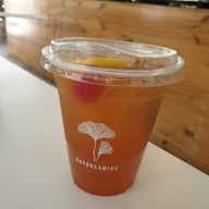 เมนูของร้าน Rei Coffee Roaster