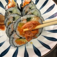 homecook kimbap