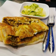 หลาดหน้าพระธาตุ