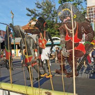 หลาดหน้าพระธาตุ