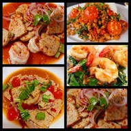 หิวยำ จัดจ้าน ทาวน์อินทาวน์