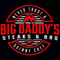 หน้าร้าน Big daddy's Steaks & BBQ
