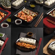 Okatsu-โอคัตสึ สาขาเทพารักษ์
