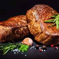 หน้าร้าน Big daddy's Steaks & BBQ