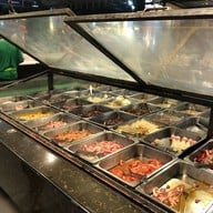 อิ่มเอมหมูกระทะ