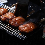 Mister Buta หมูปิ้ง ปั๊มปตท.แจ้งวัฒนะ-ปากเกร็ด15