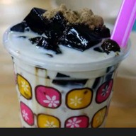 น้ำเต้าหู้เที่ยงคืนภูเก็ต 10 ตลาดทีวีสมาน