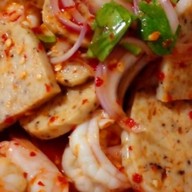 หิวยำ จัดจ้าน ทาวน์อินทาวน์