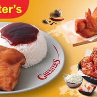 Chester's ปตท.เลียบด่วนรามอินทรา กม.2