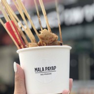 หม่าหล่าพายัพ 西北麻辣烧烤 แยกหนองประทีป