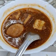 เมนูของร้าน ไหมไทย ไหมไทย