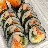 homecook kimbap