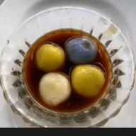 น้ำเต้าหู้เที่ยงคืนภูเก็ต 10 ตลาดทีวีสมาน