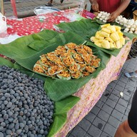 หลาดหน้าพระธาตุ