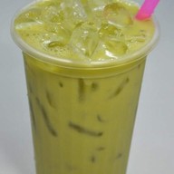 น้ำเต้าหู้เที่ยงคืนภูเก็ต 10 ตลาดทีวีสมาน