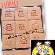 บรรยากาศ Niko Niko Homemade