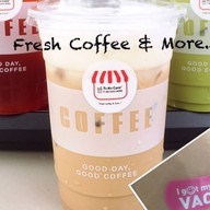 Ti-Ny Cafe’ (FreshCoffee&More...)