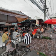 กาแฟป้าศรีกาดโจ้