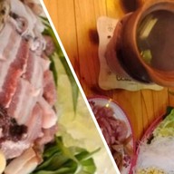 เอมมี่ หมูจุ่ม,&หมูกระทะ เทศบาล2สาขาเสือขบริมทางรถไฟ