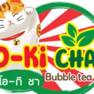 O-Ki CHA โอกิชา วังเย็น
