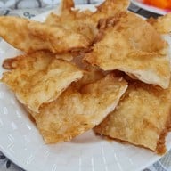 เมนูของร้าน ไหมไทย ไหมไทย