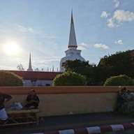 หลาดหน้าพระธาตุ