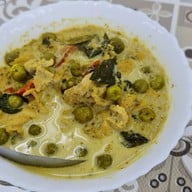 เมนูของร้าน ไหมไทย ไหมไทย