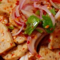 หิวยำ จัดจ้าน ทาวน์อินทาวน์