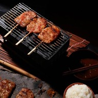 Mister Buta หมูปิ้ง ปั๊มปตท.แจ้งวัฒนะ-ปากเกร็ด15