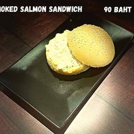 เมนู Big daddy's Steaks & BBQ